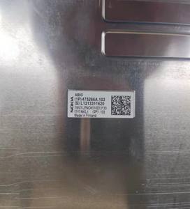 Capacidad AirScale ABIO 475266A/475266B Nuevo o Usado - Product Image 2