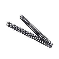 Ressort de compression professionnel OEM personnalisé, petit, industriel et pour parapluie, fabricant de ressorts hélicoïdaux de compression pour diverses utilisations