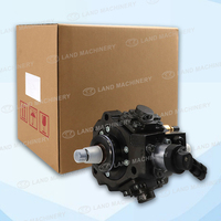 Ensemble de pompe d'injection de carburant diesel 0445010196 8200754783 pour moteur Renault G9U650 G9U630 Master Trafic