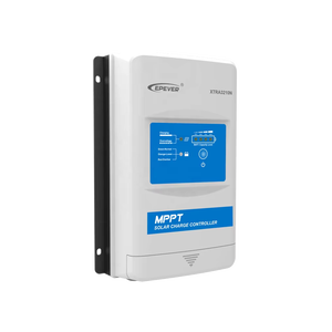 Contrôleur de charge solaire <span class=keywords><strong>EPever</strong></span> <span class=keywords><strong>XTRA</strong></span> Series XDB1/XDS1/XDS2 10A/20A/30A/40A MPPT pour Epsolar 12V/24V/36V/48V - Product Image 5