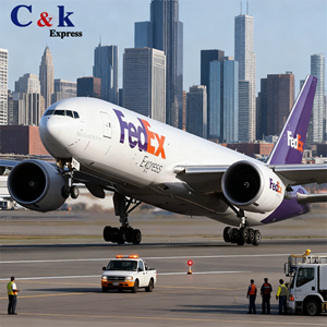TOP 3 Servizio di Spedizione Aerea DDU DAP dalla Cina a Regno Unito/Germania/Francia/Italia/Spagna, Spedizioniere Aereo, Servizio Logistico - Product Image 5