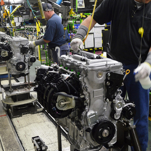 เครื่องยนต์ใหม่แท้รุ่น 4TNV98 4TNV94 4TNV88 3TNV88 3TNV84 3TNV70 ชุดประกอบเครื่องยนต์ครบชุด เครื่องยนต์แท้ประกอบเสร็จสมบูรณ์ ยันม่าร์ - Product Image 6