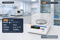 Balance numérique de précision 300g 0.01g YP-3002F avec fonction de comptage – Fournisseur en gros