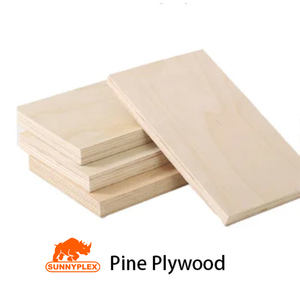 Thông ván ép bền, không thấm nước Mr keo, lợp, và các ứng dụng cấu trúc. - Product Image 6