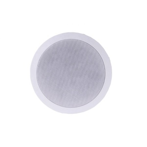 8 ohmios 20W altavoz de <span class=keywords><strong>techo</strong></span> con crossover integrado - Product Image 1