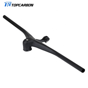 Offres Spéciales Complet Intégré En <span class=keywords><strong>Carbone</strong></span> XC <span class=keywords><strong>VTT</strong></span> <span class=keywords><strong>GUIDON</strong></span> <span class=keywords><strong>Avec</strong></span> Largeur 7400 tige Longueur 80/90/100/110mm - Product Image 5