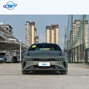 ZEEKR 001 elektrikli çekim freni | 601-700km NEDC aralığı | 90-110kWh pil | 300kW Motor | L2 + akıllı sürüş 5-Seater - Product Image 1