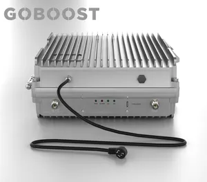20 Watt 1800 2100 MHz 5g Repeater Booster Außen verstärkung 105dB 3g 4g LTE Handy Signal Booster