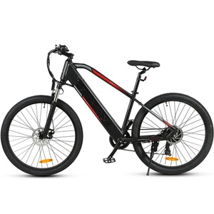 Гибридный Электрический велосипед 500 Вт 27,5 дюймов, 48 В - Product Image 1