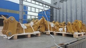 SHANBEI Nuevo diseño Excavadora <span class=keywords><strong>Ripper</strong></span> Dientes <span class=keywords><strong>HD</strong></span> Rock Single <span class=keywords><strong>Ripper</strong></span> para excavadora - Product Image 2