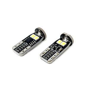Lámparas LED W5W de 12V - Serie Power (modelo plano) - Product Image 1