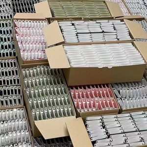 Parfums en gros pour femmes et hommes : Huile de Cologne florale, rose, épicée, boisée, format mini, parfum longue durée, sans alcool - Product Image 1