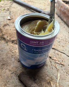 SKF純正高速グリース LGMT3H/5 LGMT3H/18 自動車および産業用 - Product Image 2