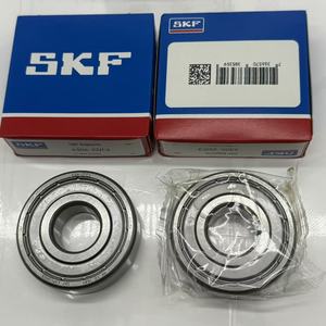 Rolamento de Esferas de Sulco Profundo <span class=keywords><strong>SKF</strong></span> 6304-2Z/C3 para Motores Elétricos, Linha Única, Resistente ao Desgaste e à Corrosão, Tamanho 20x52x15mm - Product Image 3