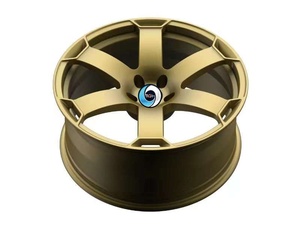 Roue en alliage d'aluminium forgé personnalisable Style chaud pour <span class=keywords><strong>BBS</strong></span> RID Audi 18-22 pouces 5x112 <span class=keywords><strong>5x120</strong></span> 5x114.3 5x130 PCD 30mm 40mm 35mm ET - Product Image 2