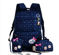 Sac d'école solaire antivol en tissu Oxford imperméable, motif dessin animé mignon, durable et élégant, directement de l'usine, pour enfants