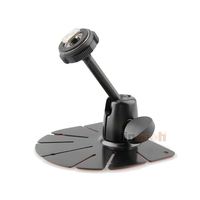 Support de moniteur de 114 mm de hauteur pour moniteurs de voiture de 7 pouces et 9 pouces