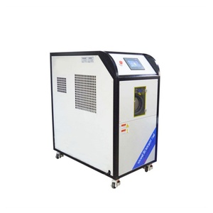 เครื่องผลิตไนโตรเจนเหลวแบบมินิ 3N ระบบการทำงานที่เสถียร พร้อมจำหน่าย - Product Image 4