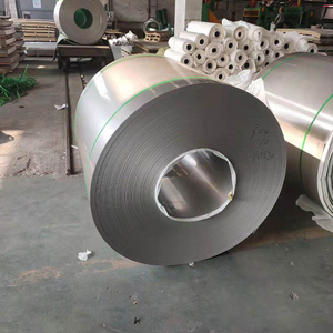 ASTM A276 lạnh/cán nóng <span class=keywords><strong>2205</strong></span> 2507 sus310s <span class=keywords><strong>SS</strong></span> cuộn dây 304 304L 321 316L 1.2 mét không cuộn dây cho xây dựng Hàn uốn - Product Image 3