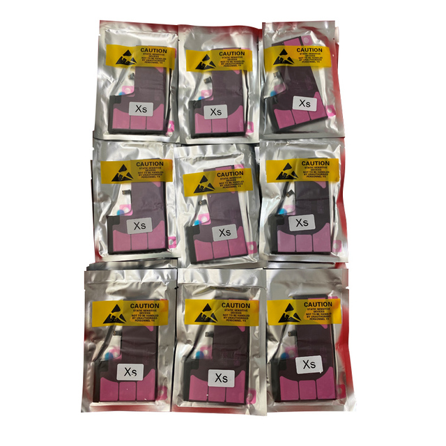 Factory Mobile Cell Phone Lithium Battery for iphone 5 6 7 8 Plus SE2 X XS XR MAX 11 12 PRO MAX Battery
