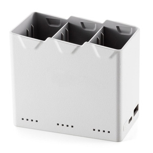 ฮับชาร์จสองทางกำลังไฟ <span class=keywords><strong>30W</strong></span> ขายดี ชาร์จได้ทั้ง Mini 4 Pro/Mini 3 Series โดรน พลาสติก กวางตุ้ง - Product Image 3