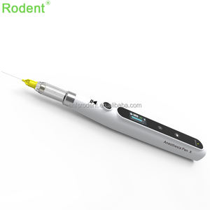 Penna per Anestesia Dentale Indolore con Elevato Rapporto Qualità-Prezzo - Product Image 4