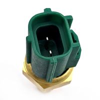 DEVMO Remplacement D583 19022018 Capteur de température du liquide de refroidissement du moteur (ECT) Capteur automatique Compatible pour Toyota pour 4Runner Avalon