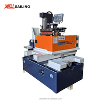 Machine de découpe de fil à commande numérique par électroérosion de type DK7745 personnalisée