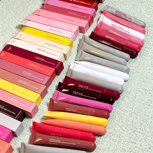 NUEVO Bálsamo Labial Hidratante de 25 Colores, Venta al por Mayor y al Detal, Alta Calidad, Cuidado Labial, 10 ml, Tamaño Regular, Gran Venta - Product Image 4