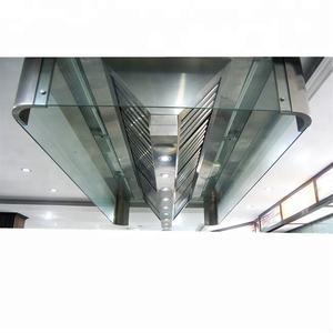 ตัวกรองท่อไอเสียในห้องครัวอุตสาหกรรมแบบอเมริกันทำจากสเตนเลสสตีลผู้ผลิตในครัว<span class=keywords><strong>เช</strong></span>ิง<span class=keywords><strong>พ</strong></span>าณิชย์ - Product Image 2