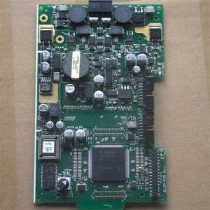 Module de contrôle de boucle série BEST-PRICE Notifier - LCM-320 LEM-320 - Product Image 5