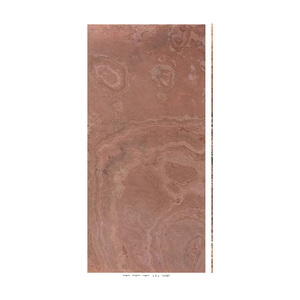 Losa de roca decorativa de piedra Natural ultrafina para barra KTV transmisión de luz flexible diseño moderno dividido - Product Image 4