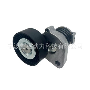 ตัวปรับความตึงสายพานเครื่องยนต์ Mercedes-Benz C-Class W204 รุ่น A2712000470 A2712000270 อะไหล่ทดแทน - Product Image 1