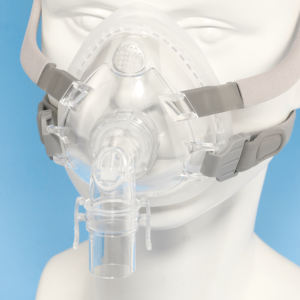 <span class=keywords><strong>Masque</strong></span> CPAP – Vente directe usine – <span class=keywords><strong>Masque</strong></span> <span class=keywords><strong>respiratoire</strong></span> confortable pour l'<span class=keywords><strong>apnée</strong></span> <span class=keywords><strong>du</strong></span> <span class=keywords><strong>sommeil</strong></span> – Demi-<span class=keywords><strong>masque</strong></span> souple pour soins de santé (type SCBA) - Product Image 1