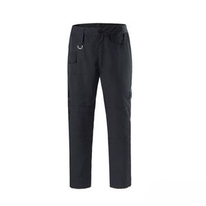 Security <strong>Uniform</strong> Overalls Set Special Training Security Property Clothing Spring and Winter Long Sleeve Black Guard <strong>Uniform</strong>
