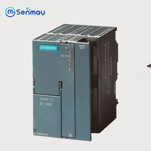 โมดูลพลังงานอินเวอร์เตอร์ SINAMICS S120 ของแท้ใหม่ SIMATIC Siemens 6SL3210-1SE28-0UA0 สำหรับการเขียนโปรแกรม PLC ควบคุมอุตสาหกรรม - Product Image 1