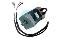 Ensemble moteur de couteau industriel en acier inoxydable Boruitu 91111000 pour Gerber XLC7000 avec garantie de 6 mois