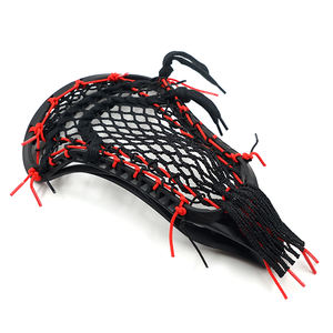 Groothandel Aangepaste Logo Nylon Custom Vrouwen Lacrosse Hoofd - Product Image 4