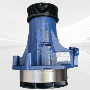 Repuestos para Bulldozer Shantui SD16SD22SD32, Repuestos para Cargadora Shantui, Repuestos para Bulldozer Shantui SD16, Repuestos para Motor Weichai, Bomba de Agua 612600061739 - Product Image 3