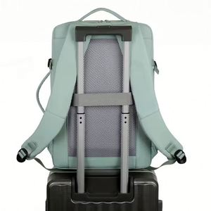 Sac à dos étanche pour ordinateur portable, idéal pour l'école, le sport, les voyages, le quotidien et la mode universitaire - Product Image 3
