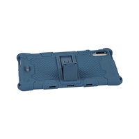 Étui de protection souple en silicone pour tablette MatePad SE 11 pouces, modèle exclusif 28x18, avec emplacement pour stylet