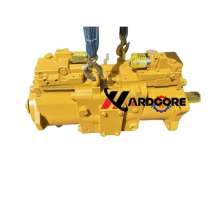 Excavator 550-4341 5504341 Hydraulic <b>Pump</b> for Replacement Excavator Parts - Product Image 1