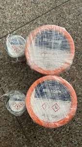 Recubrimiento Industrial Profesional Xxt35 Belzona 1111 para Protección y Restauración Contra la Corrosión - Product Image 3