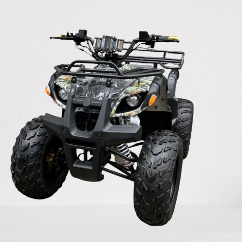 49cc Mini ATV Kids 4WD Quad