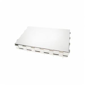 Protectores de RF para Canales de Fabricante 52-CBSA-3.0X3.75X0.5 - Product Image 1