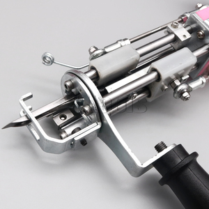 Pistola <span class=keywords><strong>de</strong></span> Tufting Rosa 2 en 1 Lista para Usar, Fácil <span class=keywords><strong>de</strong></span> Operar con un Diseño Novedoso, Entrega <span class=keywords><strong>el</strong></span> Mismo Día - Product Image 2