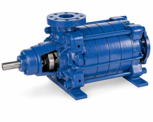 Bomba de Presión CERVOMATIC 45 para Aumento de Presión de Agua y Suministro a Edificios - Product Image 1