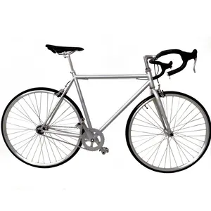 Volante piccione SUPER pista bicicletta (700C TRACK22-FP004)