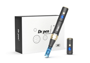 Soin de la peau du visage, stylo dermique électrique rechargeable A8 anti-âge, soin personnel, <span class=keywords><strong>Dr</strong></span> <span class=keywords><strong>Pen</strong></span> - Product Image 6