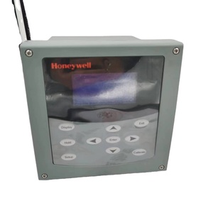 Analyseur de conductivité pH Honeywell UDA2182, analyseur universel de conductivité et de <span class=keywords><strong>dissolution</strong></span>, STOCK 20 CO2 O2 - Product Image 1